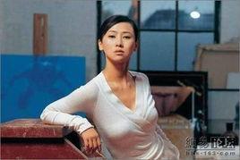 娱乐圈爆料翁虹的女明星,揭秘女明星背后的故事  第1张